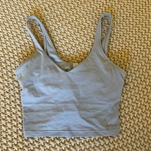 Lululemon Align Tank Size 6